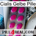 Cialis Yellow Pill 09
